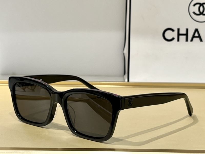 Chanel Sunglasses